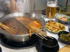 -屋头串串(临江路店)