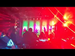 -ACE CLUB(大连民主广场店)