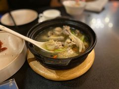 -羡餐厅·杭帮菜·淳菜(千岛湖自由洲际殿店)