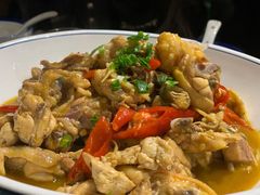 -湘聚缘湘菜馆(斜土路店)
