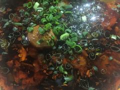 -弓虽昌焖烧鸡(大竹林店)