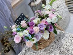 -ChaKo Flora ·茶子花艺 (市北店)