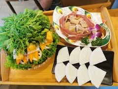 -大理董·董家小厨野生菌火锅(古城旗舰店)