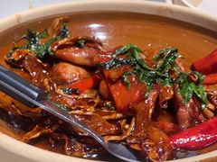 -鼎泰丰(当代商城店)