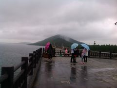 -南京金牛湖风景区