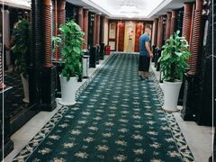 -上海尊茂酒店