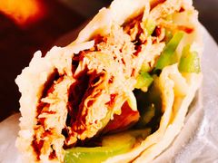-喜卷·烂肉卷饼(广渠门店)