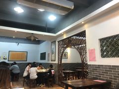 大堂-凤厨顺德水乡凤味馆(大良锦龙路店)