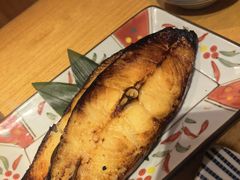 -吉兆·料理(红梅南路店)