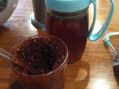 -西工饭庄快餐厅(西工小街店)