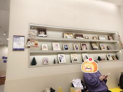 -天真蓝照相馆(五角场百联又一城店)