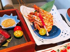 -花潮料理艺食馆(SM新生活广场店)