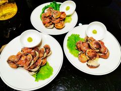 -高佳庄·舟山海鲜(海景旗舰店)