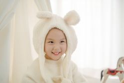 -玛瑞莎·儿童·亲子摄影(越秀店)