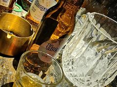 -VERVO金酒吧·独立电音俱乐部(正义坊购物中心店)