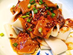 -窄巷子陕菜馆·地道陕西菜(粉巷店)