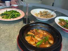 -谭厨中山传家菜.乳鸽.脆鲩鱼(华强北中航城店)
