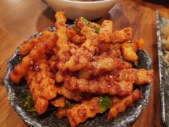 琅琊土豆-付小姐在成都(中山公园店)