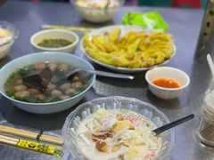 -金山锅贴店(金泉路店)