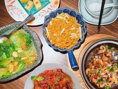 -木棉·醉心粤味(COCO Park店)