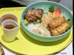 -蔡澜Pho·越南粉餐厅(海上世界店)