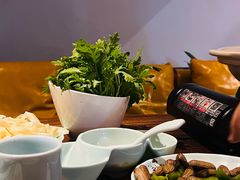 -后院犇牛主题餐厅(云岗店)