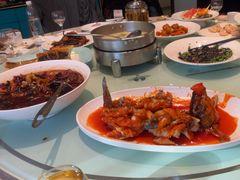 -普天和酒楼(天津之眼店)