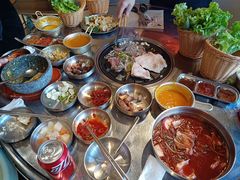 -安又胖韩国烤肉