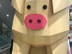 -凯德广场(武胜路店)