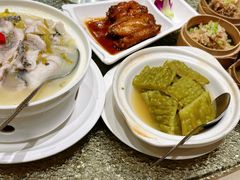 -庄氏祥记家常食府(国瑞建材家居博览中心店)
