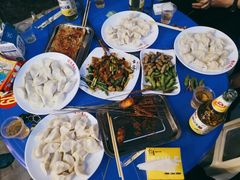 -福缘厚饺子