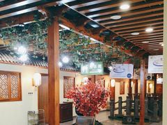-胡杨记忆(和平路店)