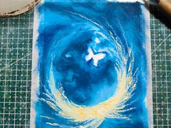 -Fun Job Art 零基础油画国画DIY画室(望京店)