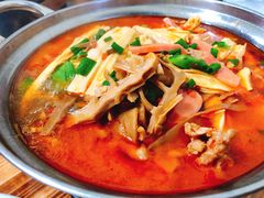 -朗妈私房菜(婺女州店)