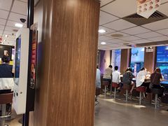 -麦当劳(东急新天地店)