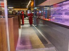 -虎哥六韩式烤肉料理 TIGERGRILL(隆生金山湖中心购物广场店)