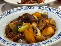 -聚春园自助餐厅(东街口店)