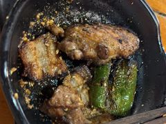 -号令江湖·水浒烤肉(和畅睦邻中心店)