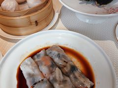 -铭家点心(秦岭路店)