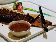 -百年认一力·清真牛羊肉(南中环店)