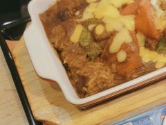 -大快活(丽丰店)