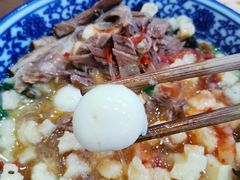 -和月楼牛羊肉泡馍