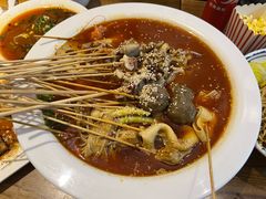 -三生小馆(亭知路店)