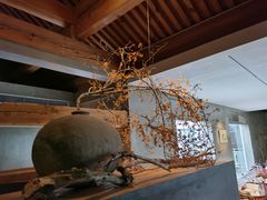 -曲廊院(东四十一条店)