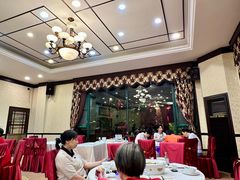 -龙的酒楼·手工早茶·顺德菜(近良路店)