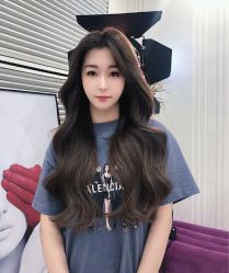 点击看大图 -那茉 Hair Salon