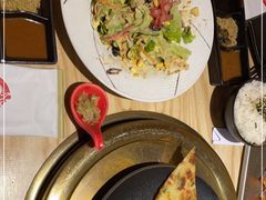 -松鱼亭·和牛烧肉(协鑫广场店)