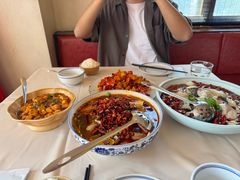 -龙门阵茶屋川菜馆(武康路店)