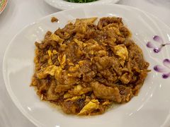 醋溜木须-鸿宾楼(展览馆路店)