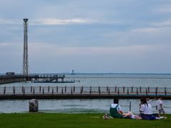 -滆湖低碳生态公园